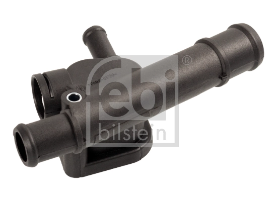 Coolant Flange